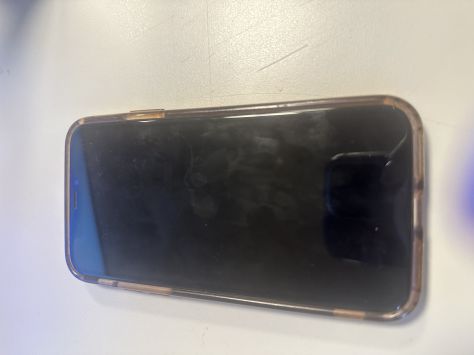 IPHONE X 256GB