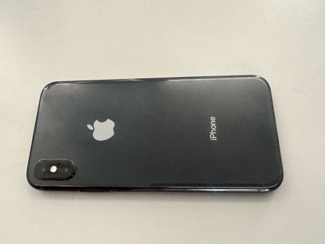 IPHONE X, 256GB