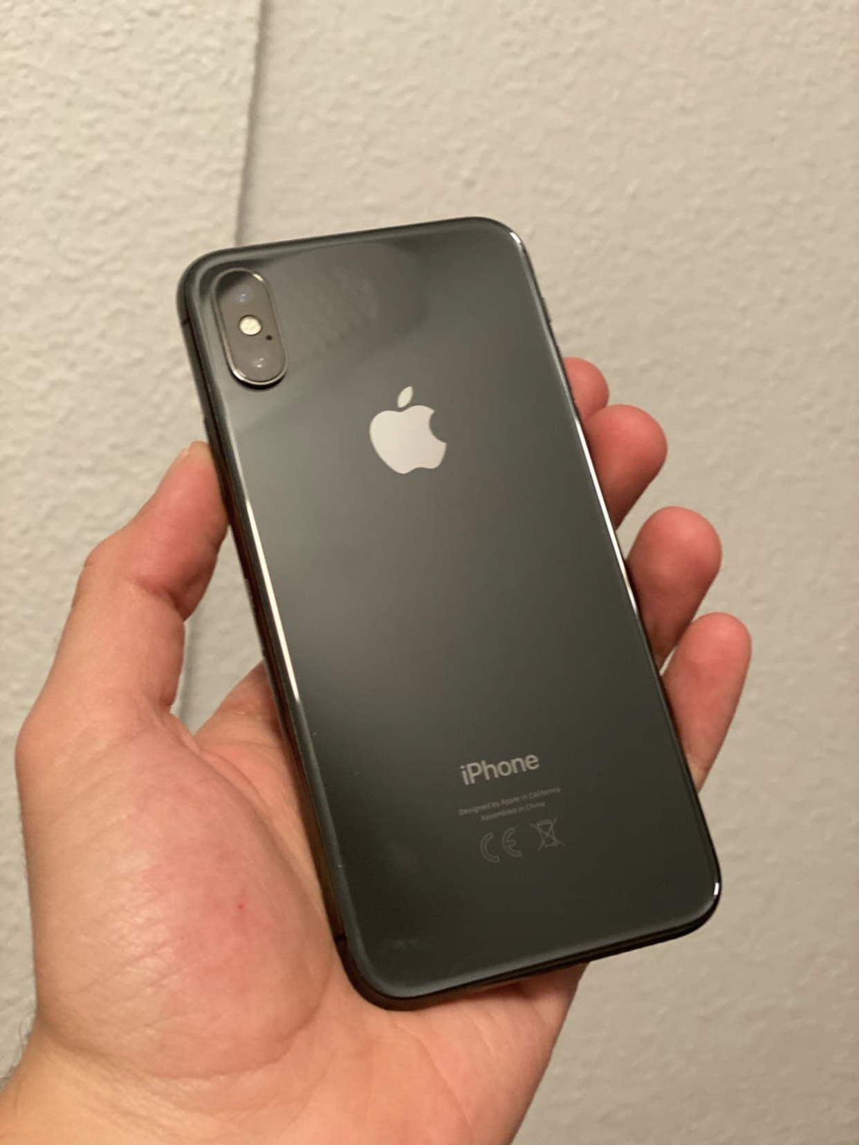 venta iphone x de 256gb nuevo y sin ninguna marca | venta segunda mano apple