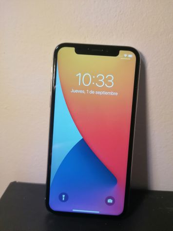 Iphone X