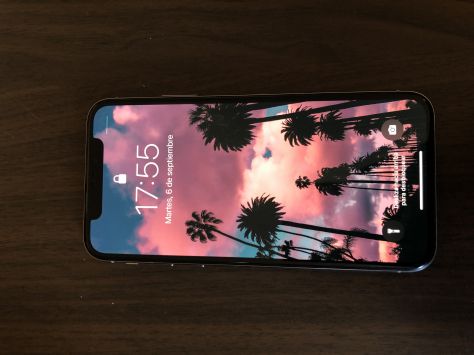 Iphone X 256Gb