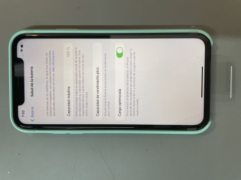 Venta iPhone XR, 128GB, Black