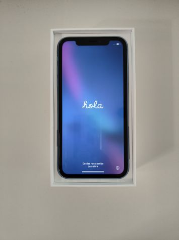 Iphone XR 128Gb