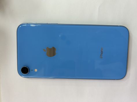 Iphone Xr de 64 gb