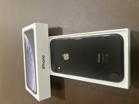 iphone XR 64 GB Perfecto Estadoo