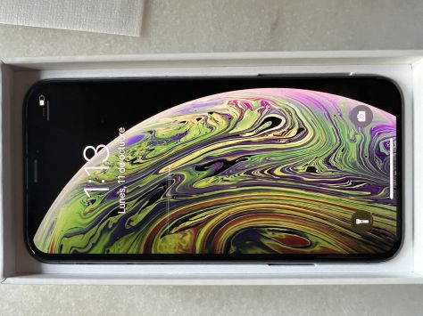 iPhone XS 256 perfecto estado