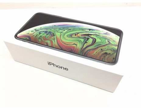 iPhone XS Max 64Gb como nuevo