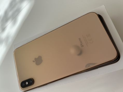 iPhone Xs Max de Segunda Mano - Apple