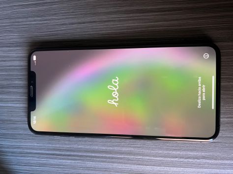 iPhone XS Max