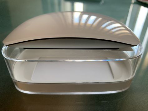 Magic Mouse