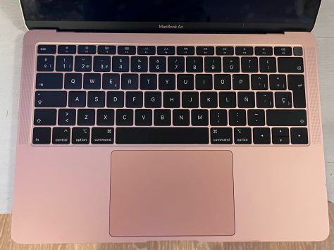 MacBook air 13