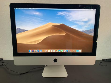iMac 21,5