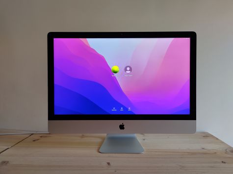 iMac 27