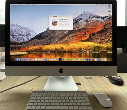 venta imac 27 mid 2011 34 ghz i7 12 gb ram 750gb ssd 1tb hdd amd