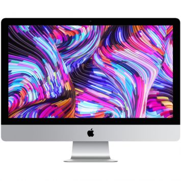 Como NUEVO _ iMAC 27 reTINA 5k COMO NUEVO