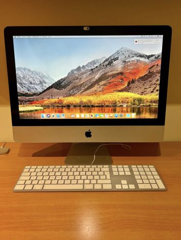 Imac 21,5