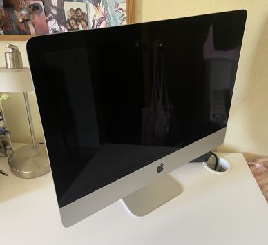 iMac 21,5