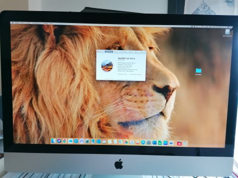 Apple IMac 27