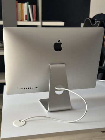 iMac 27 i5 3.2Ghz - 32GB Ram