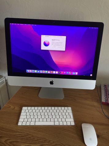 iMac 16Gb Intel i7 Retina 4K
