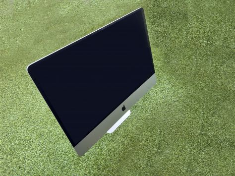 iMac Retina 4K, 21.5 SSD