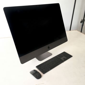 Imac Pro