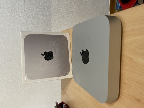 Mac mini M1 (Modelo 2020) 16gb 1TB SSD