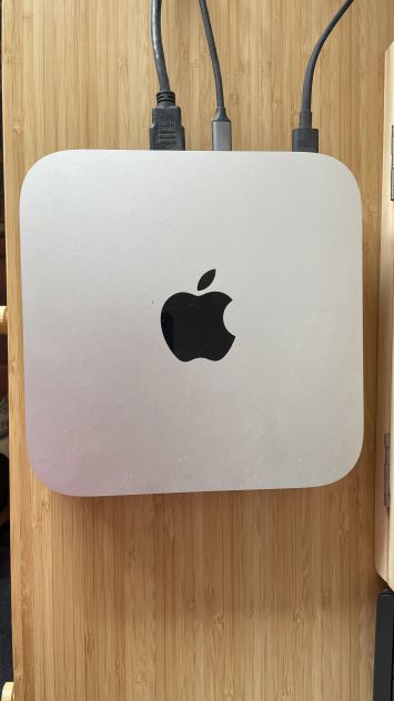 Mac Mini M1 2020