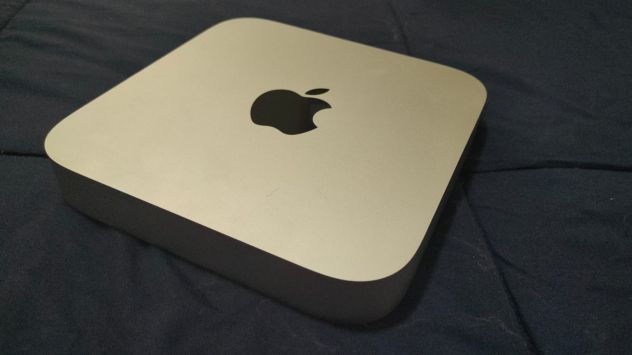 Mac Mini M1 2021