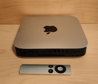 Mac mini 