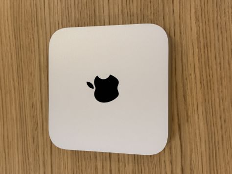 Mac mini M2 8 Gb 256 SSD