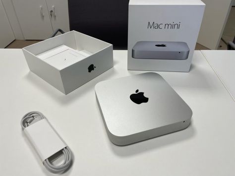 Mac Mini finales 2014