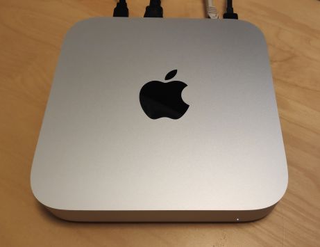 Mac Mini M1 2020 16GB/512GB