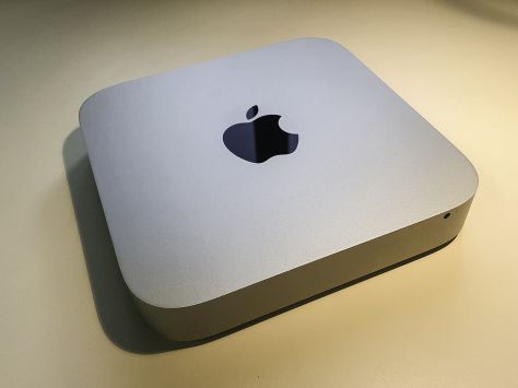 Mac Mini i5
