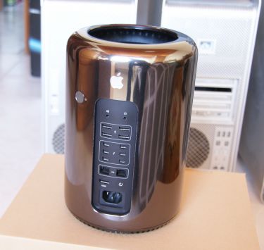 Mac Pro 6,1 2013 64Gb, 1TB, D500