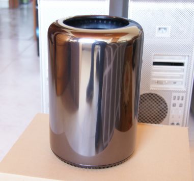 Mac Pro 6,1 2013, 12 NUCLEOS, 64Gb, 1TB, D500