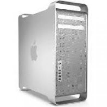 Mac Pro 2011. - 26 GB Ram y SDD 480 GB