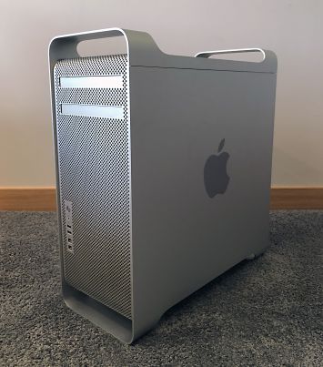 Mac Pro 4,1 (2009)