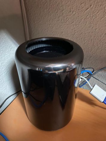 MacPro 2013