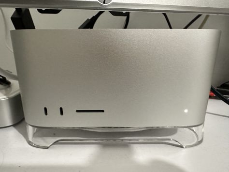 Mac Studio M2 Max