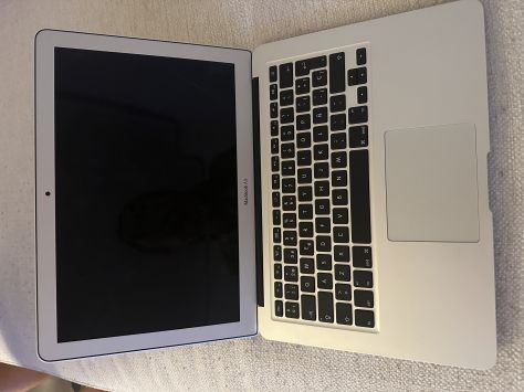 MacBook Air 2017 13 pulgadas