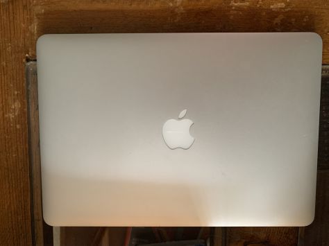 MacBook Air 13