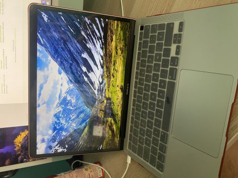 MacBookAir 13”