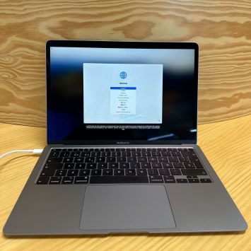 MacBook Air 2020