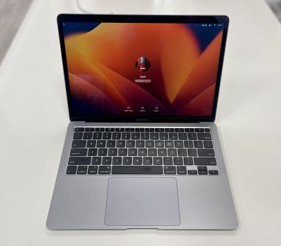 Mac Book Air 13” Retina 2020
