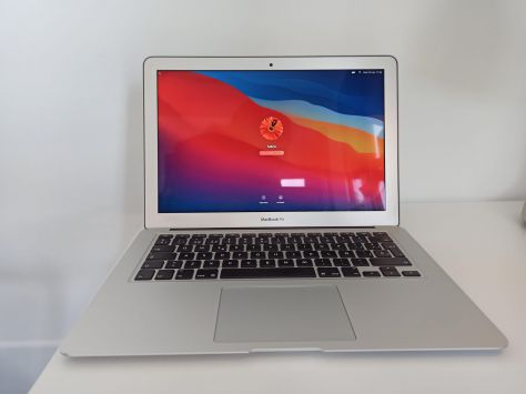 MACBOOK AIR 13'' 256Gb