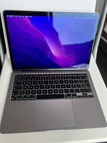 MacBook Air 