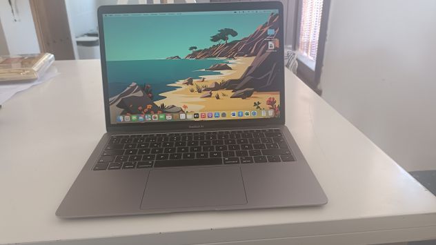 MacBook Air 2019