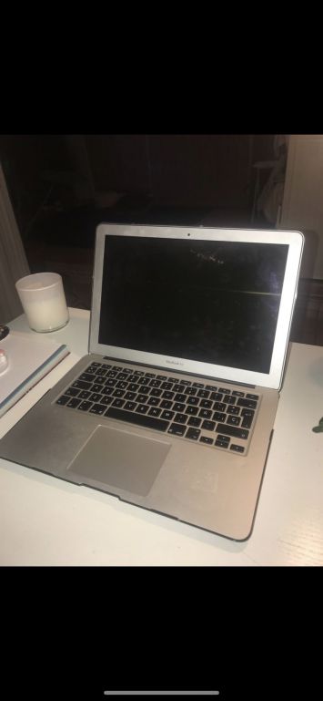 MacBook Air 13