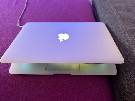 MacBook Air (finales 2013)